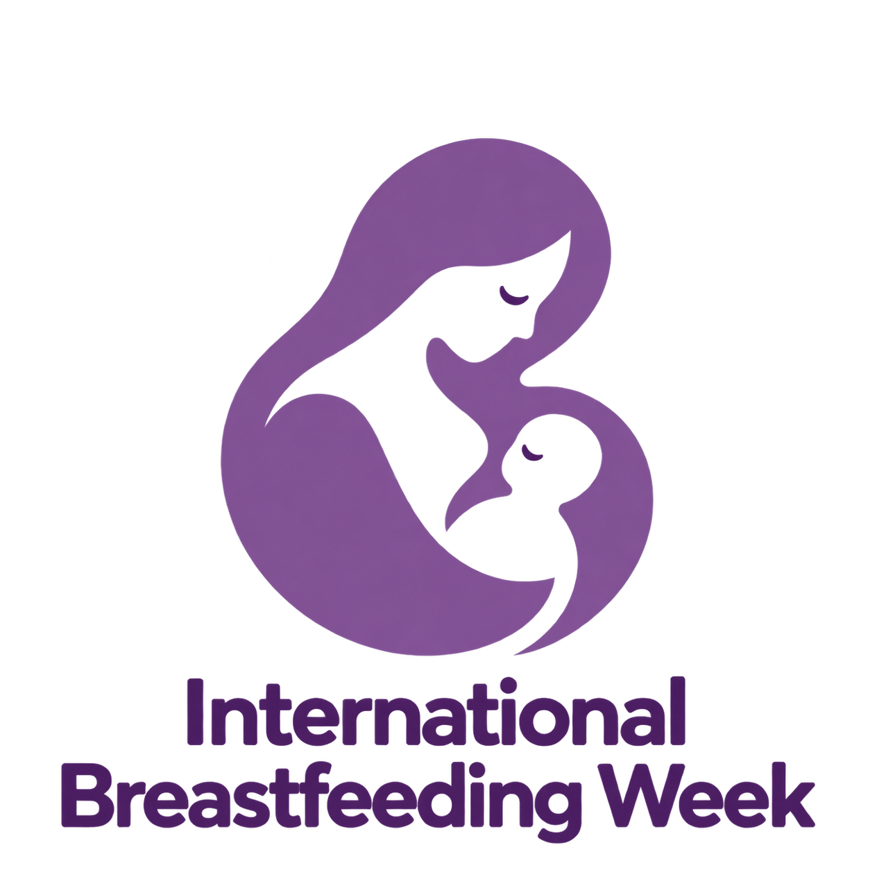 International Breastfeeding Week
