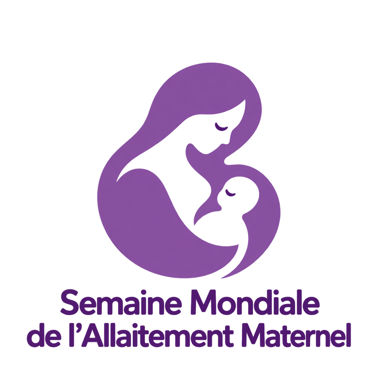 Semaine Mondiale de l'Allaitement Maternel