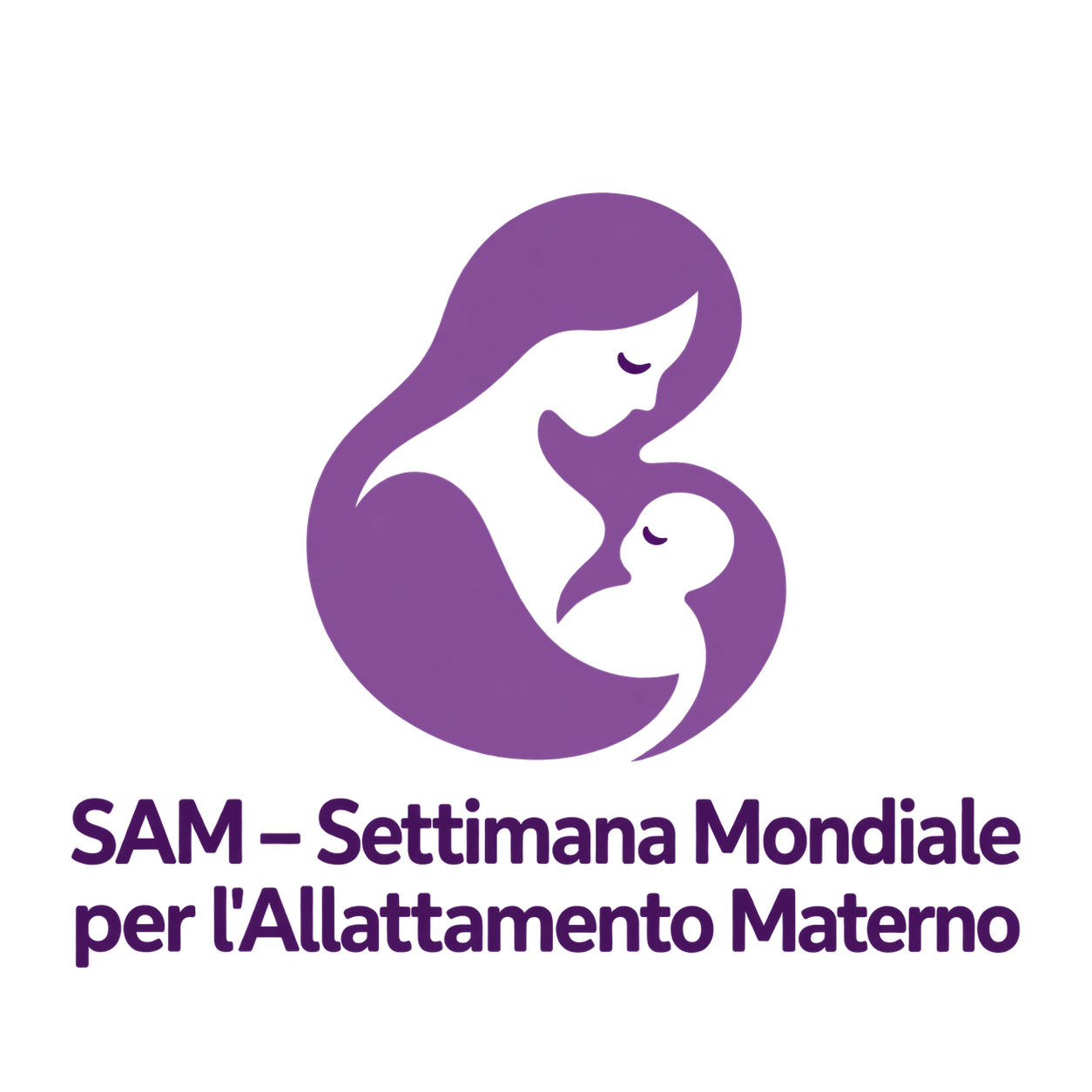 SAM – Settimana Mondiale per l'Allattamento Materno