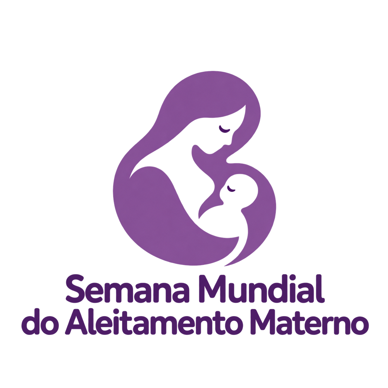 Semana Mundial do Aleitamento Materno