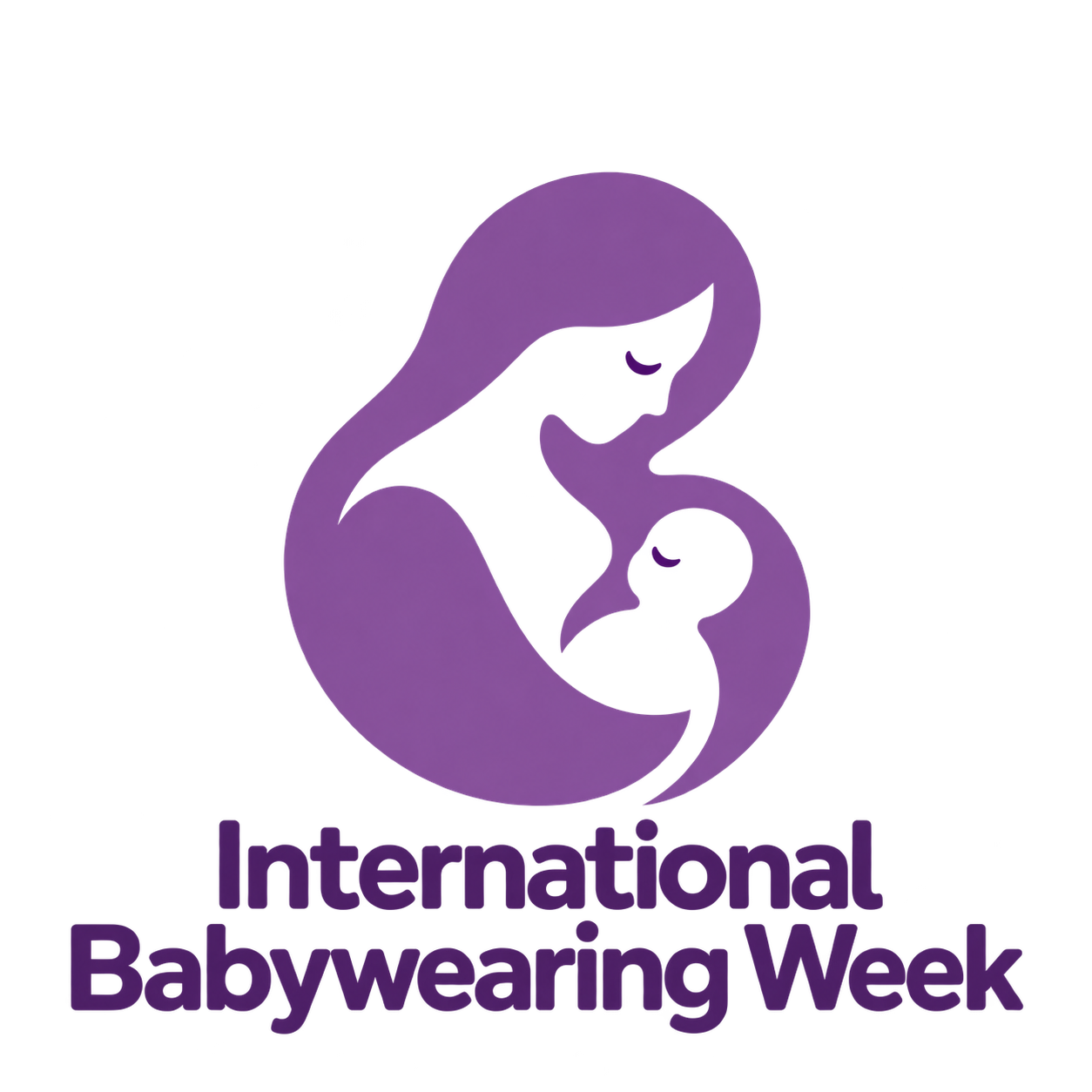 International Babywearing Week